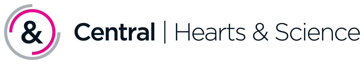 Central Hearts & Science